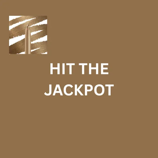 Hit The Jackpot